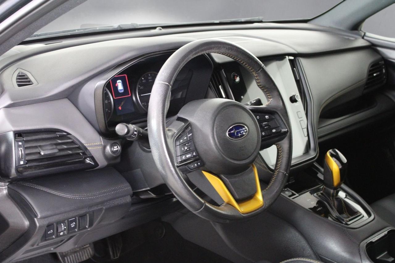 2023 Subaru Outback Wilderness Fredericksburg VA
