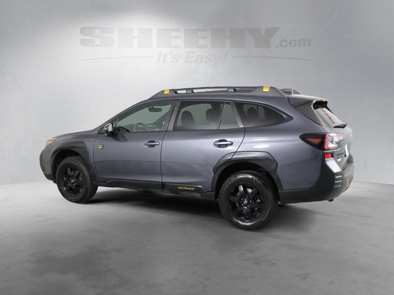 2023 Subaru Outback Wilderness Fredericksburg VA