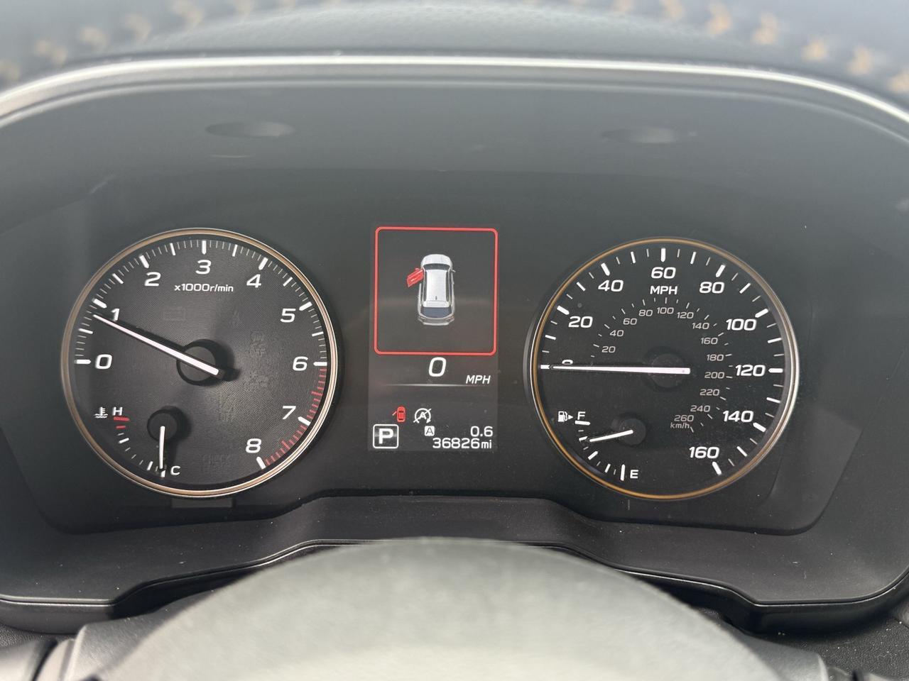 2023 Subaru Outback Wilderness Springfield VA