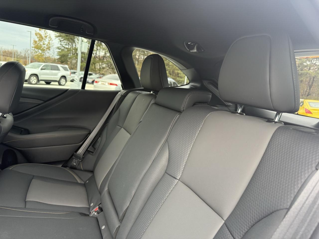 2023 Subaru Outback Wilderness Springfield VA