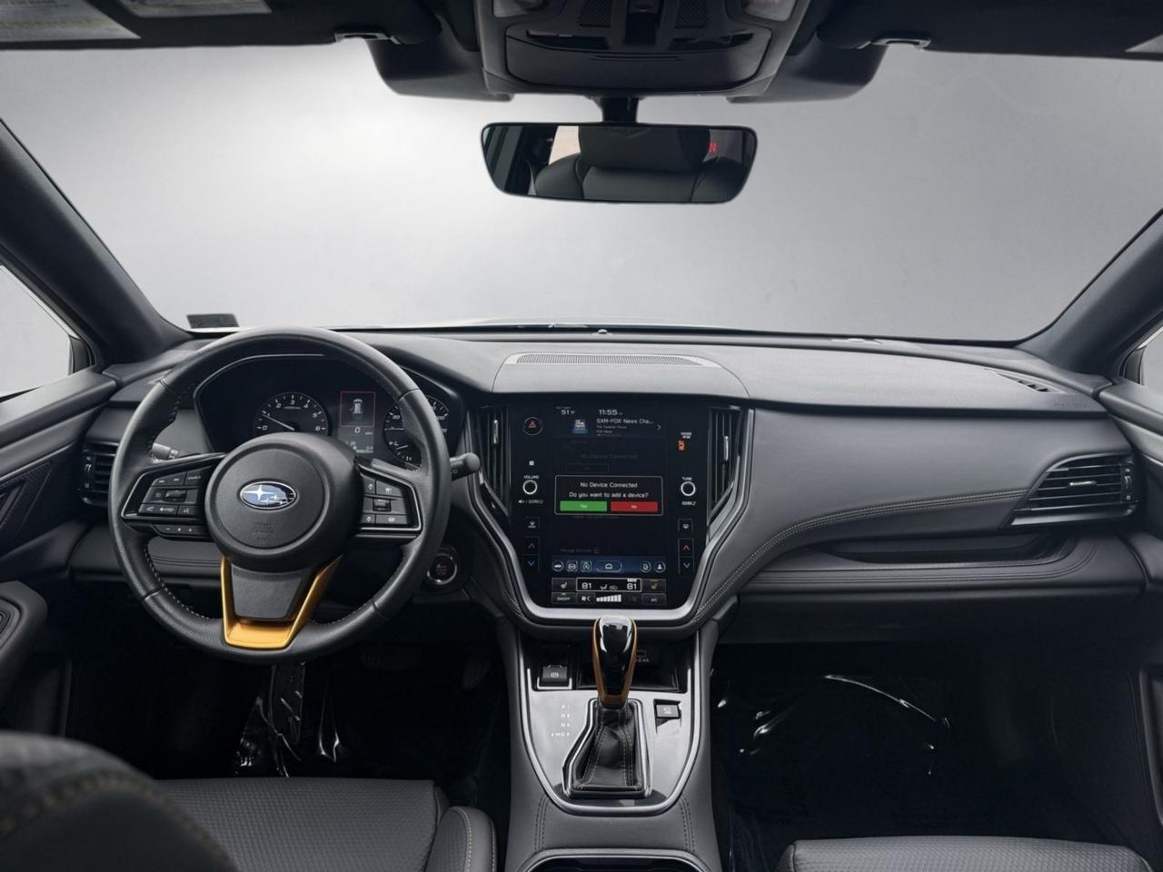 2023 Subaru Outback Wilderness Springfield VA