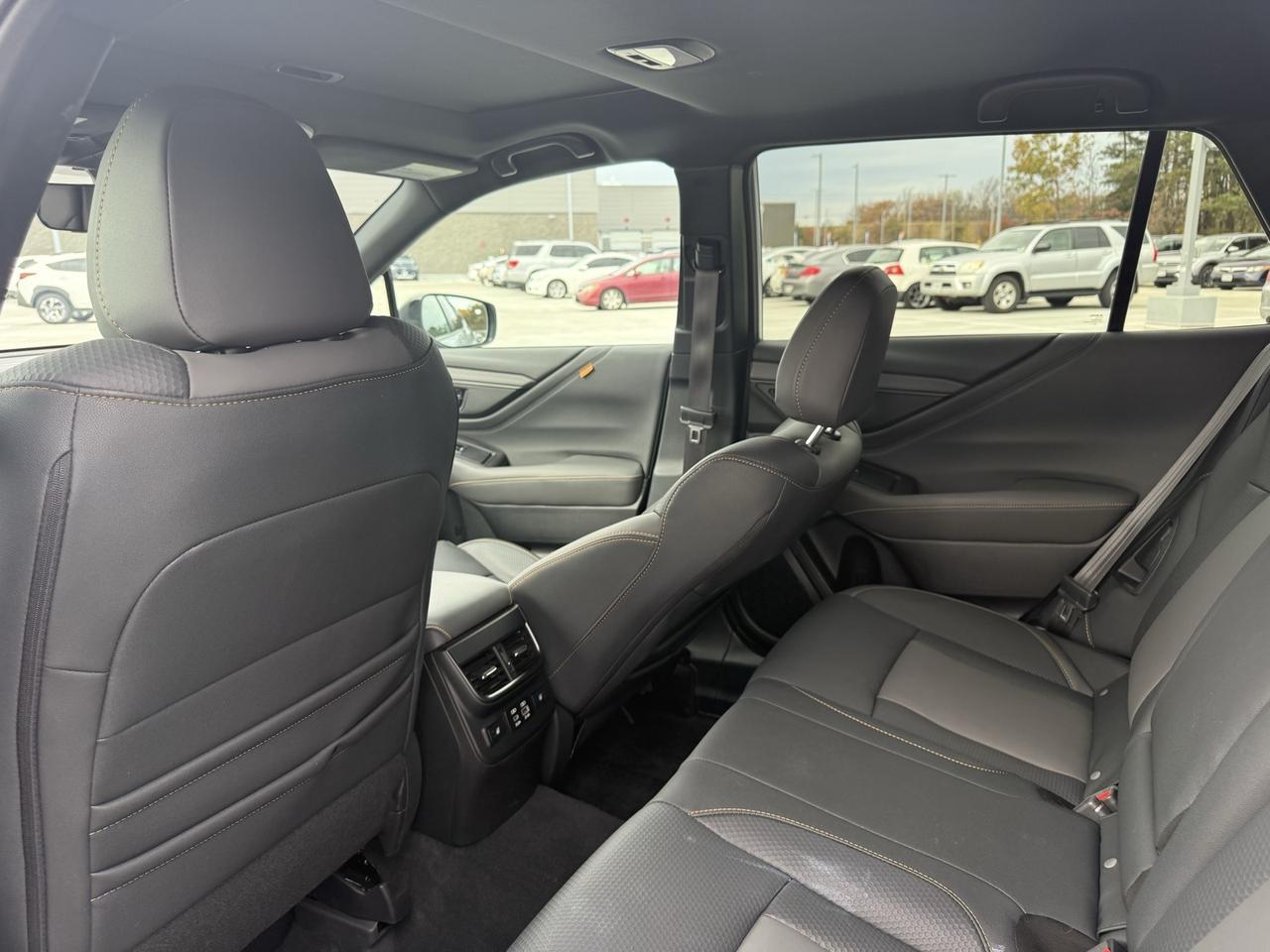 2023 Subaru Outback Wilderness Springfield VA