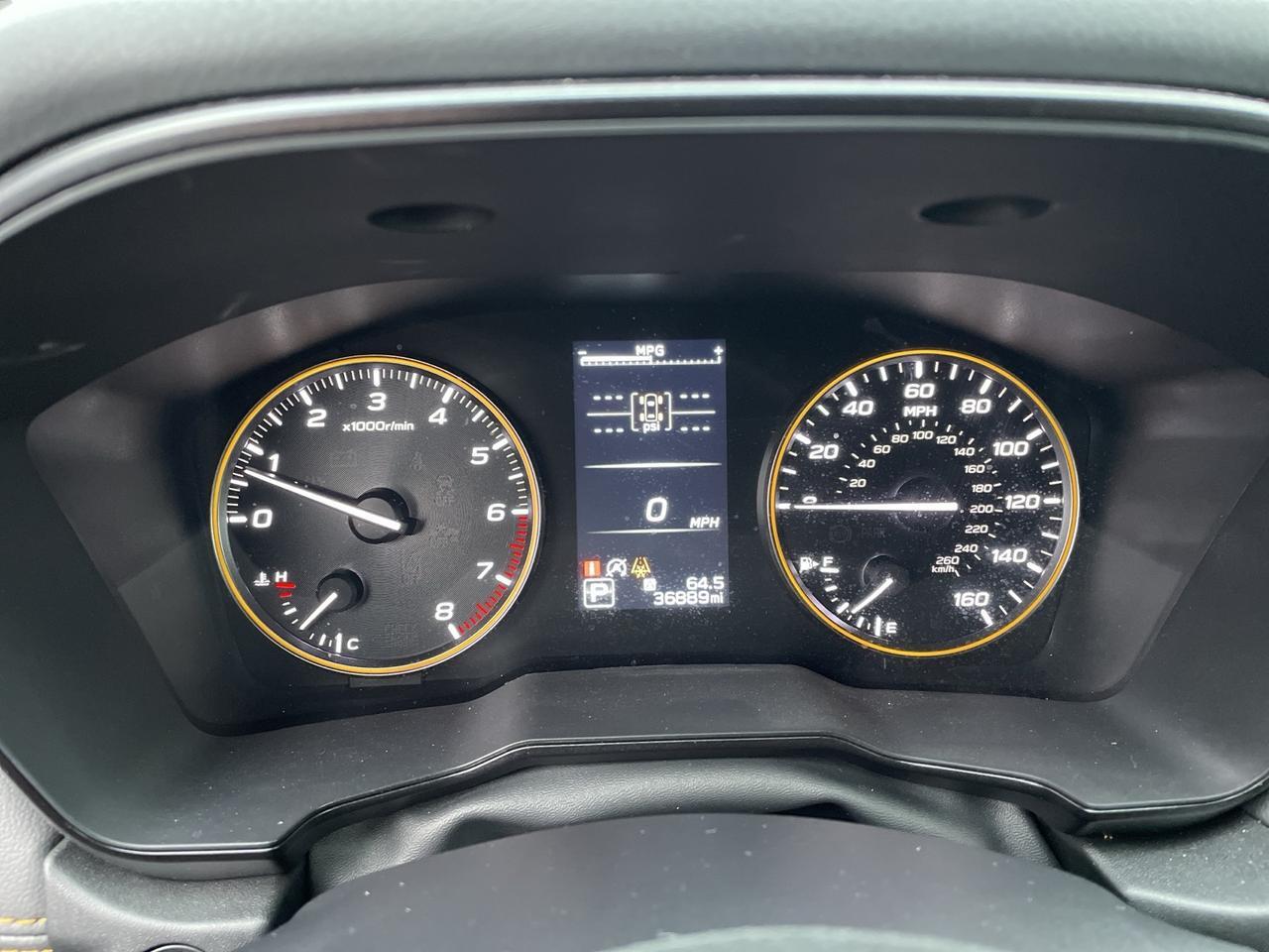 2023 Subaru Outback Wilderness Springfield VA