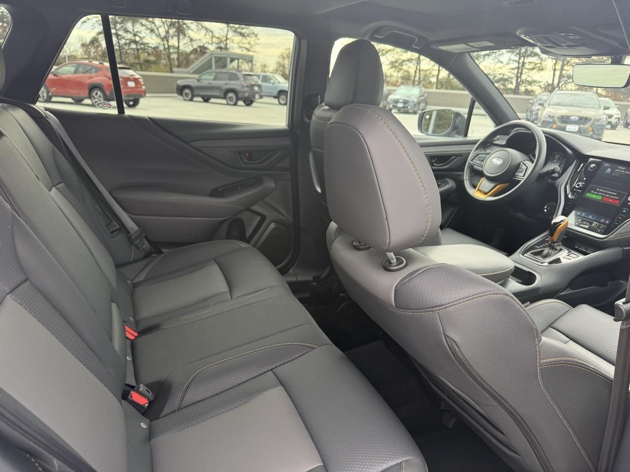 2023 Subaru Outback Wilderness Springfield VA