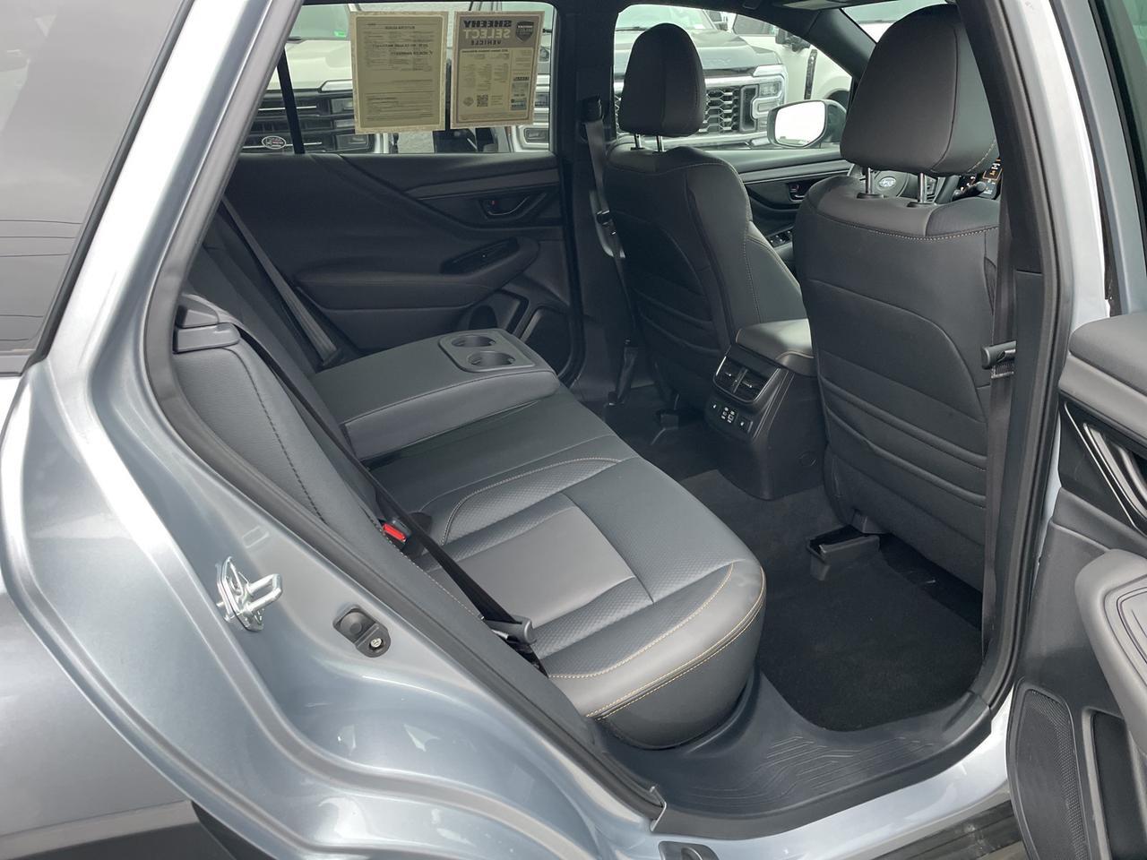 2023 Subaru Outback Wilderness Springfield VA