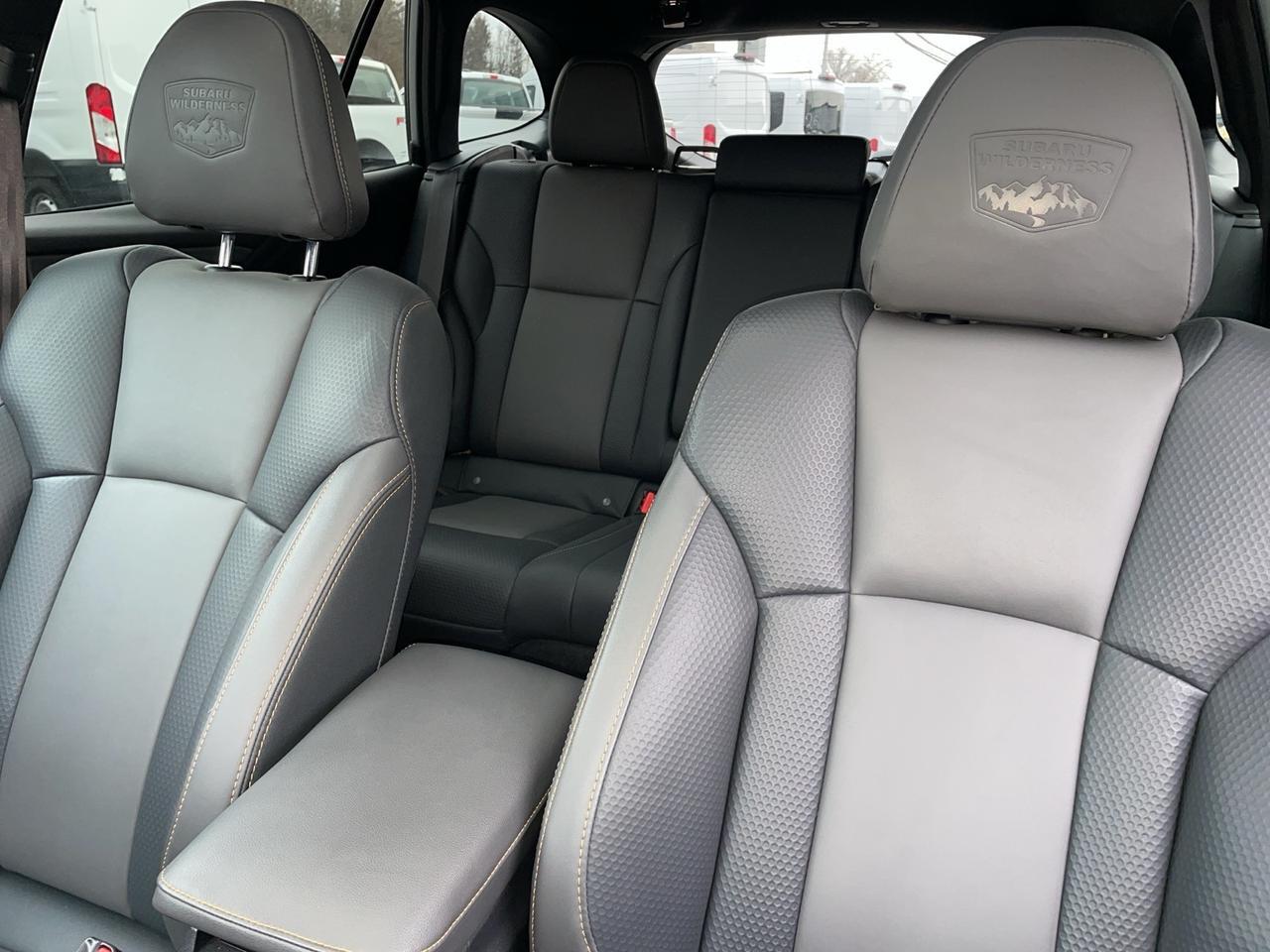 2023 Subaru Outback Wilderness Springfield VA