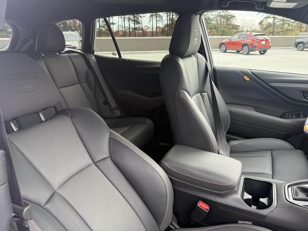 2023 Subaru Outback Wilderness Springfield VA