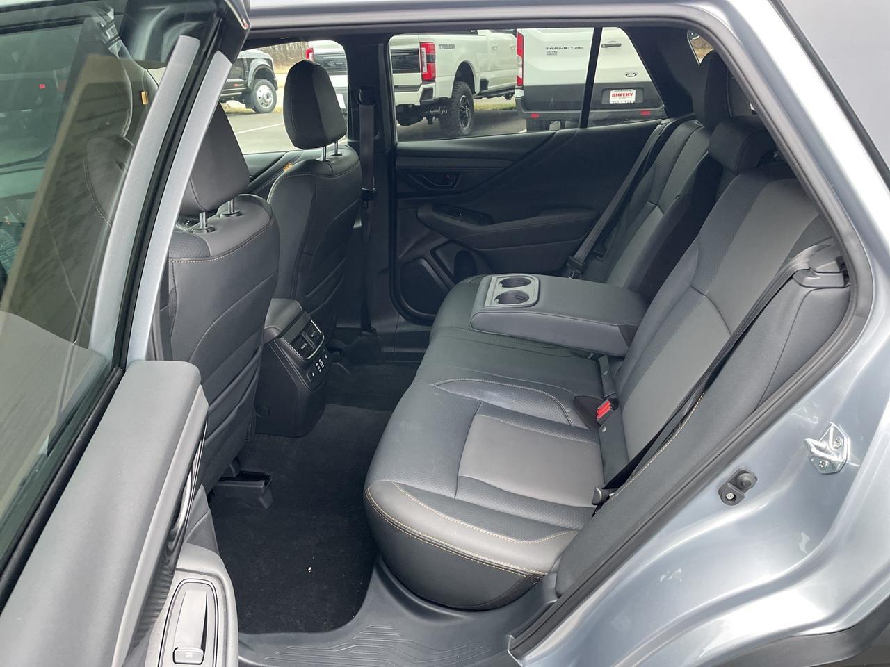 2023 Subaru Outback Wilderness Springfield VA