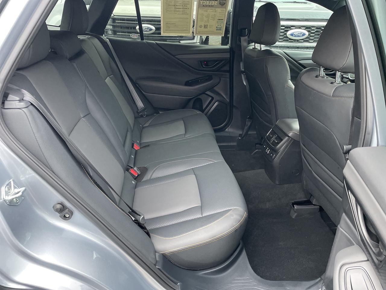 2023 Subaru Outback Wilderness Springfield VA