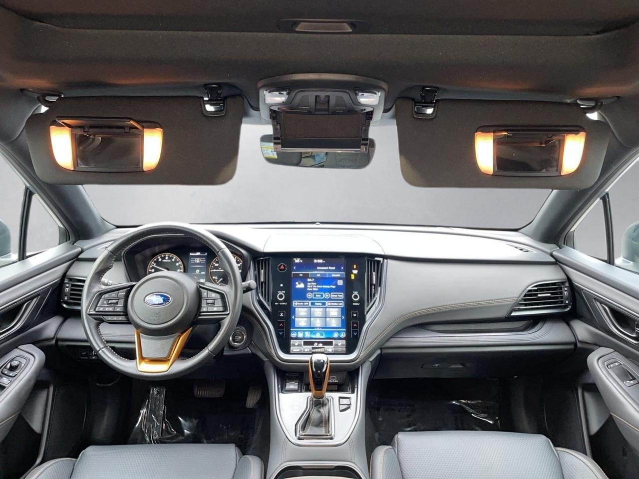 2023 Subaru Outback Wilderness Springfield VA