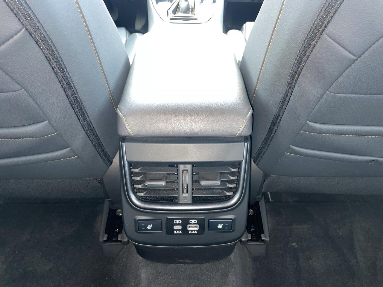 2023 Subaru Outback Wilderness Springfield VA