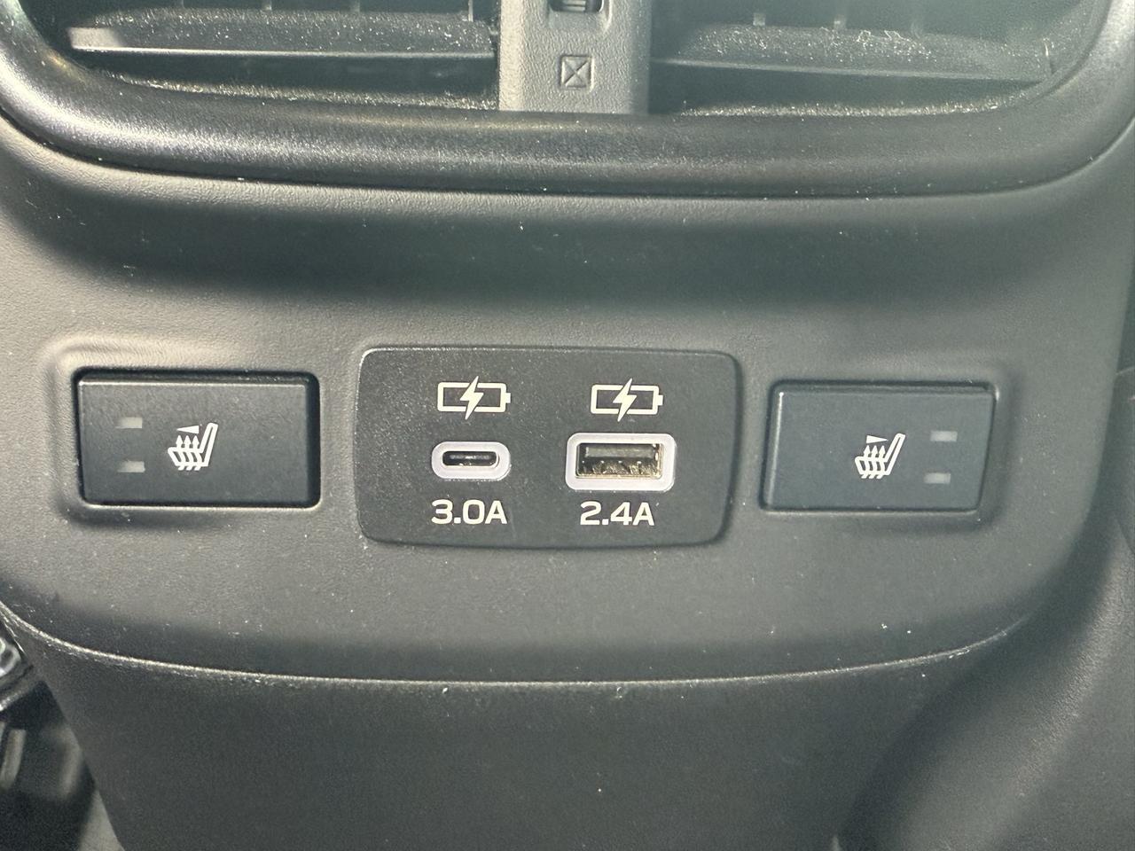 2023 Subaru Outback Wilderness Springfield VA