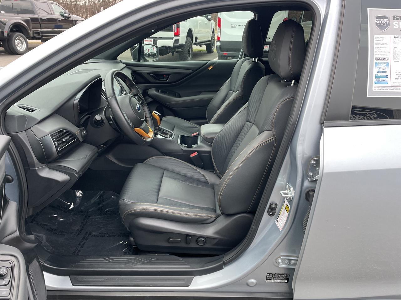 2023 Subaru Outback Wilderness Springfield VA