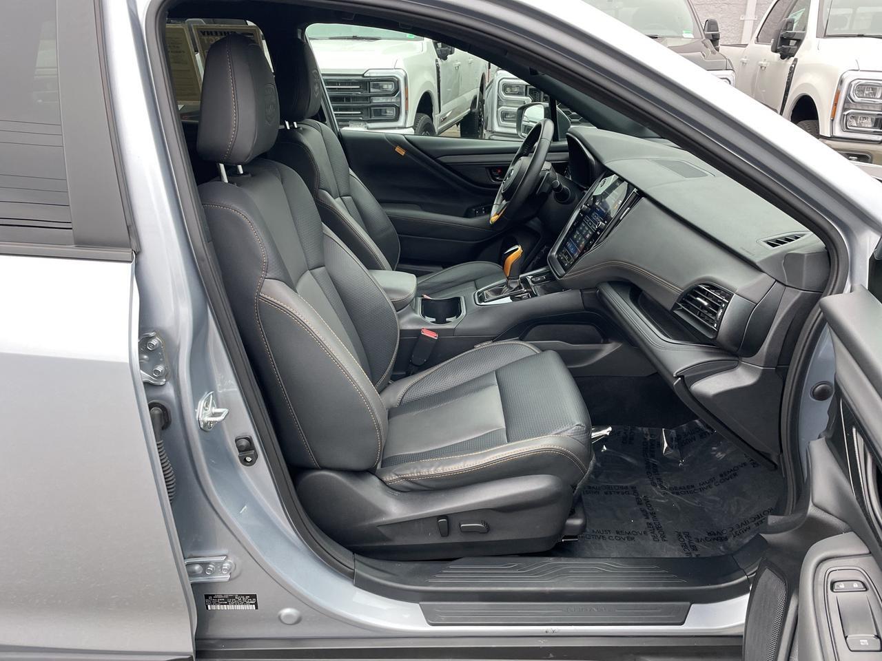 2023 Subaru Outback Wilderness Springfield VA