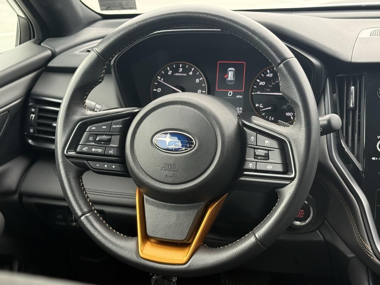 2023 Subaru Outback Wilderness Springfield VA