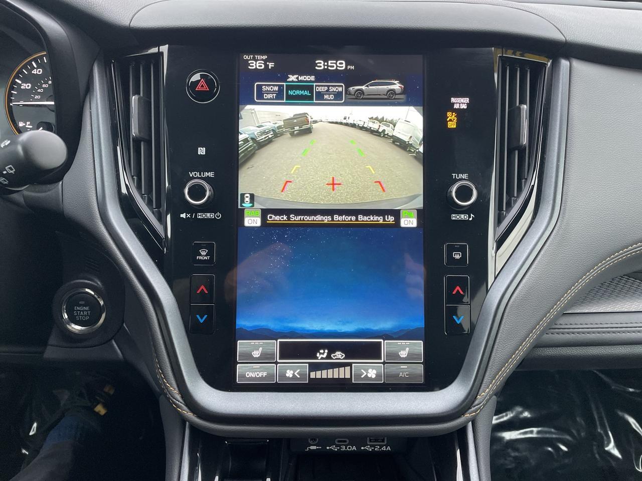 2023 Subaru Outback Wilderness Springfield VA