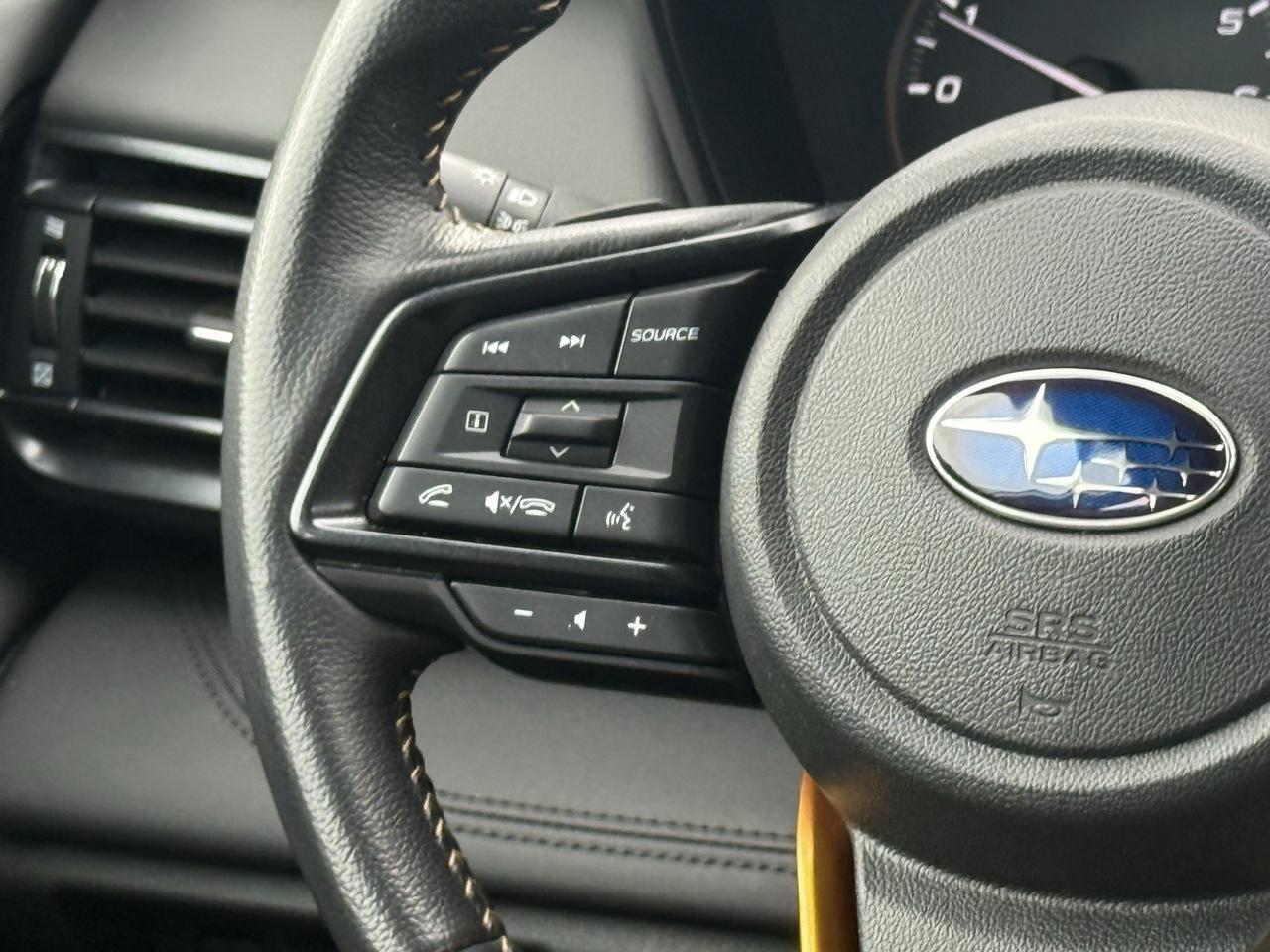 2023 Subaru Outback Wilderness Springfield VA