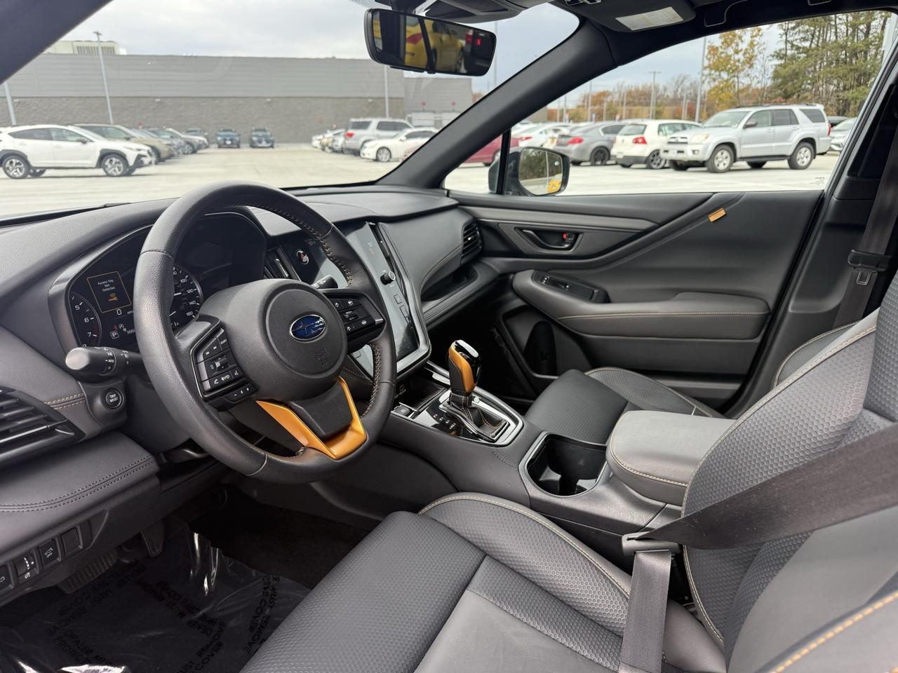 2023 Subaru Outback Wilderness Springfield VA