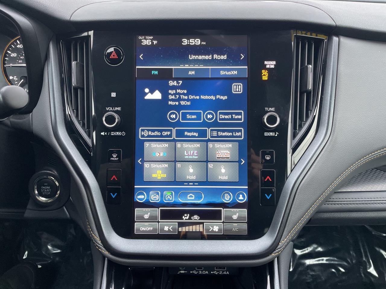 2023 Subaru Outback Wilderness Springfield VA