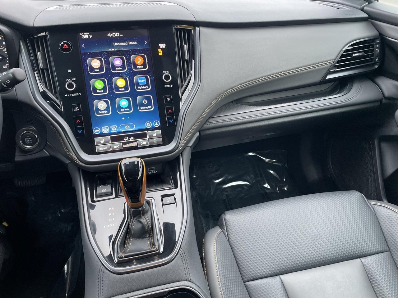 2023 Subaru Outback Wilderness Springfield VA