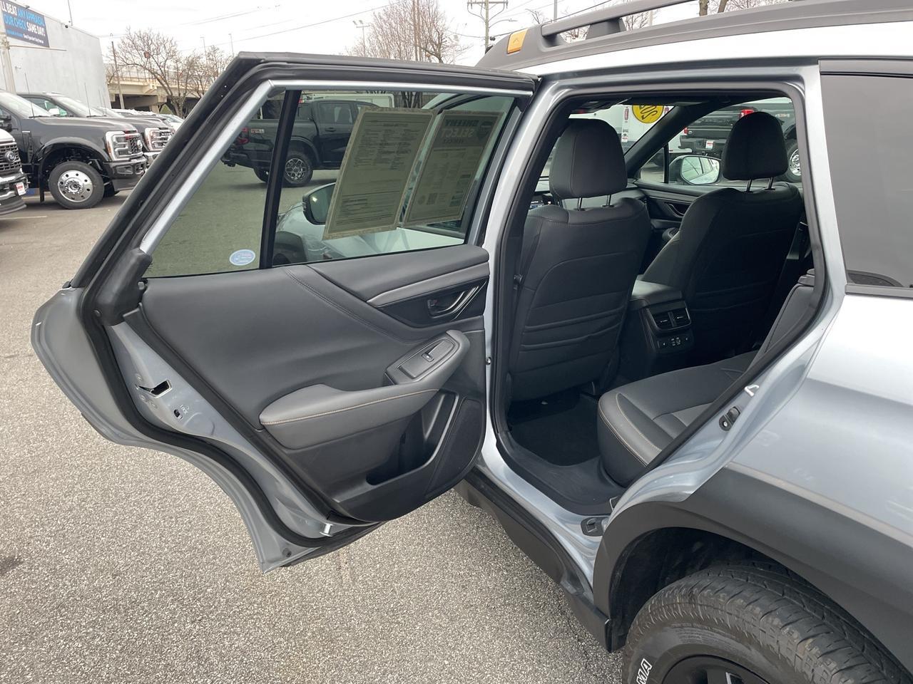 2023 Subaru Outback Wilderness Springfield VA