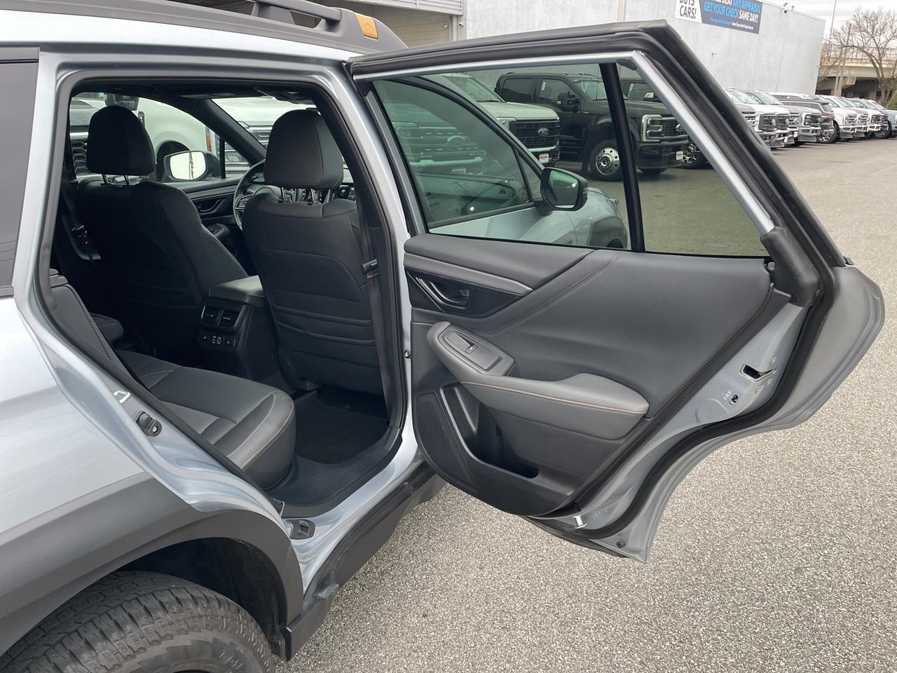 2023 Subaru Outback Wilderness Springfield VA