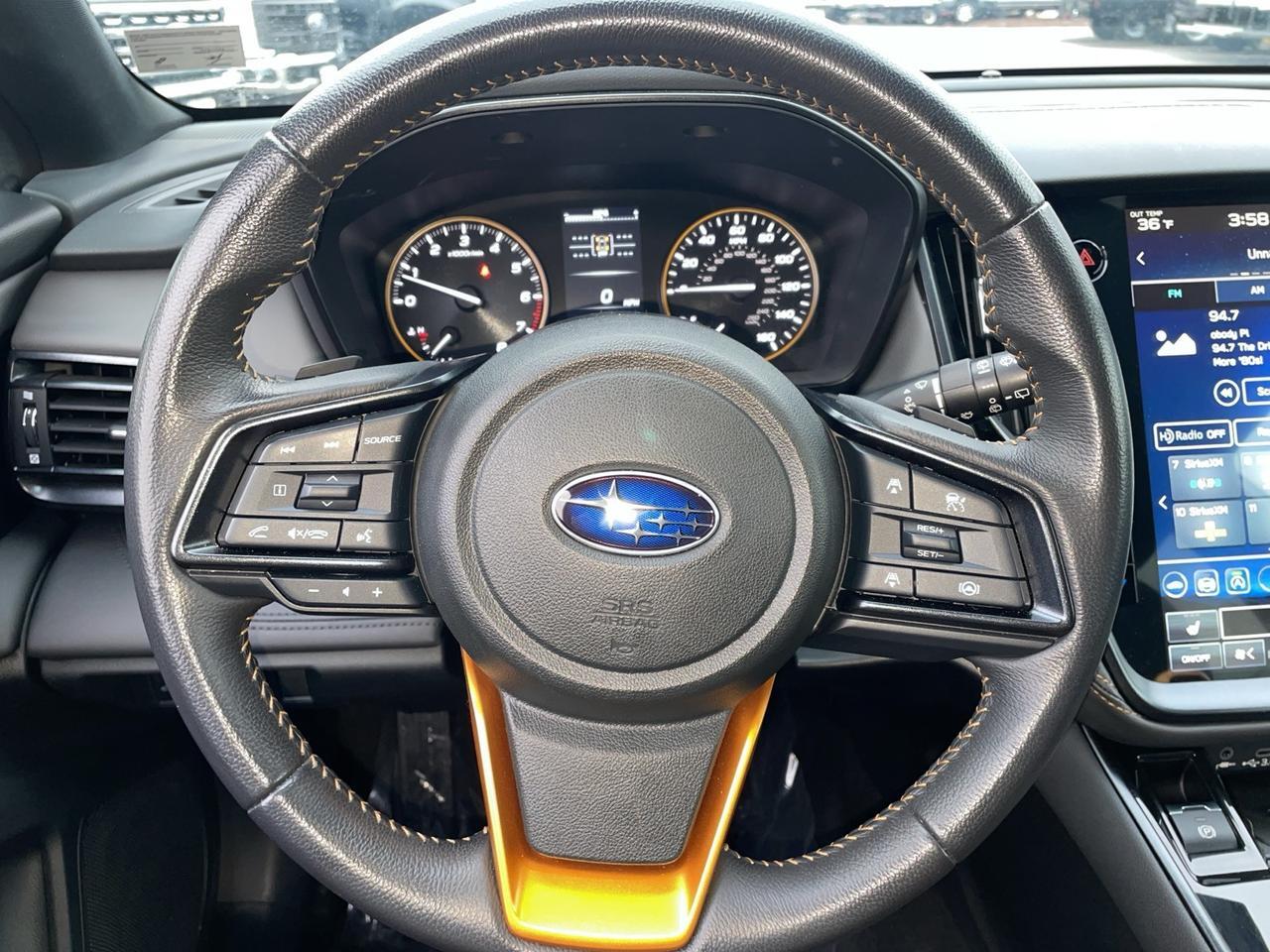 2023 Subaru Outback Wilderness Springfield VA