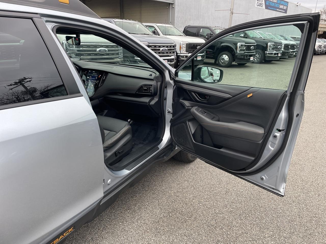 2023 Subaru Outback Wilderness Springfield VA