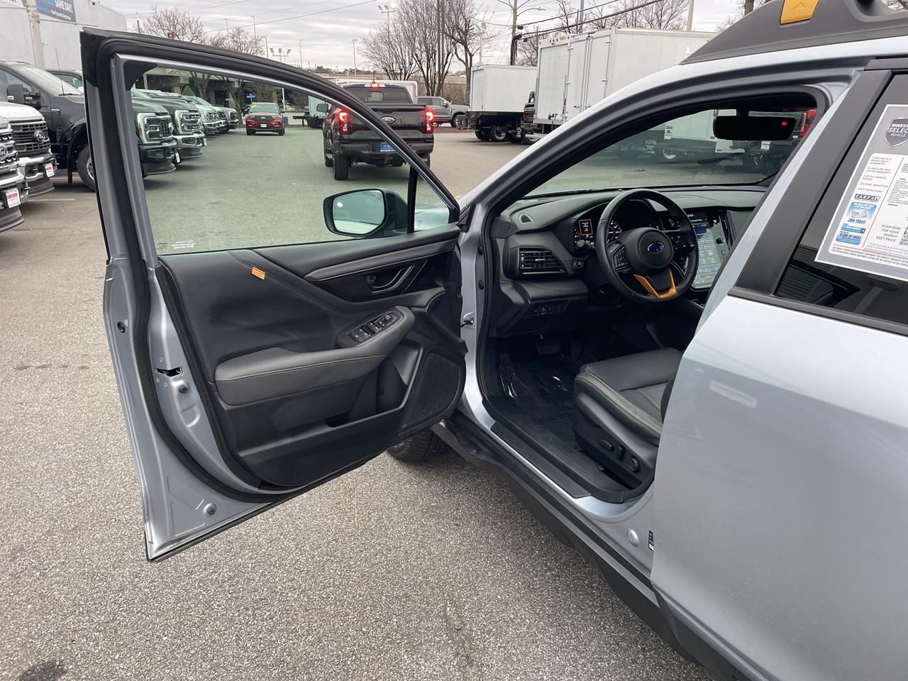 2023 Subaru Outback Wilderness Springfield VA