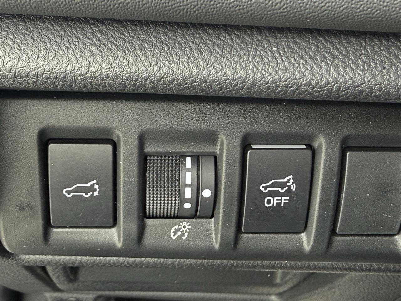 2023 Subaru Outback Wilderness Springfield VA