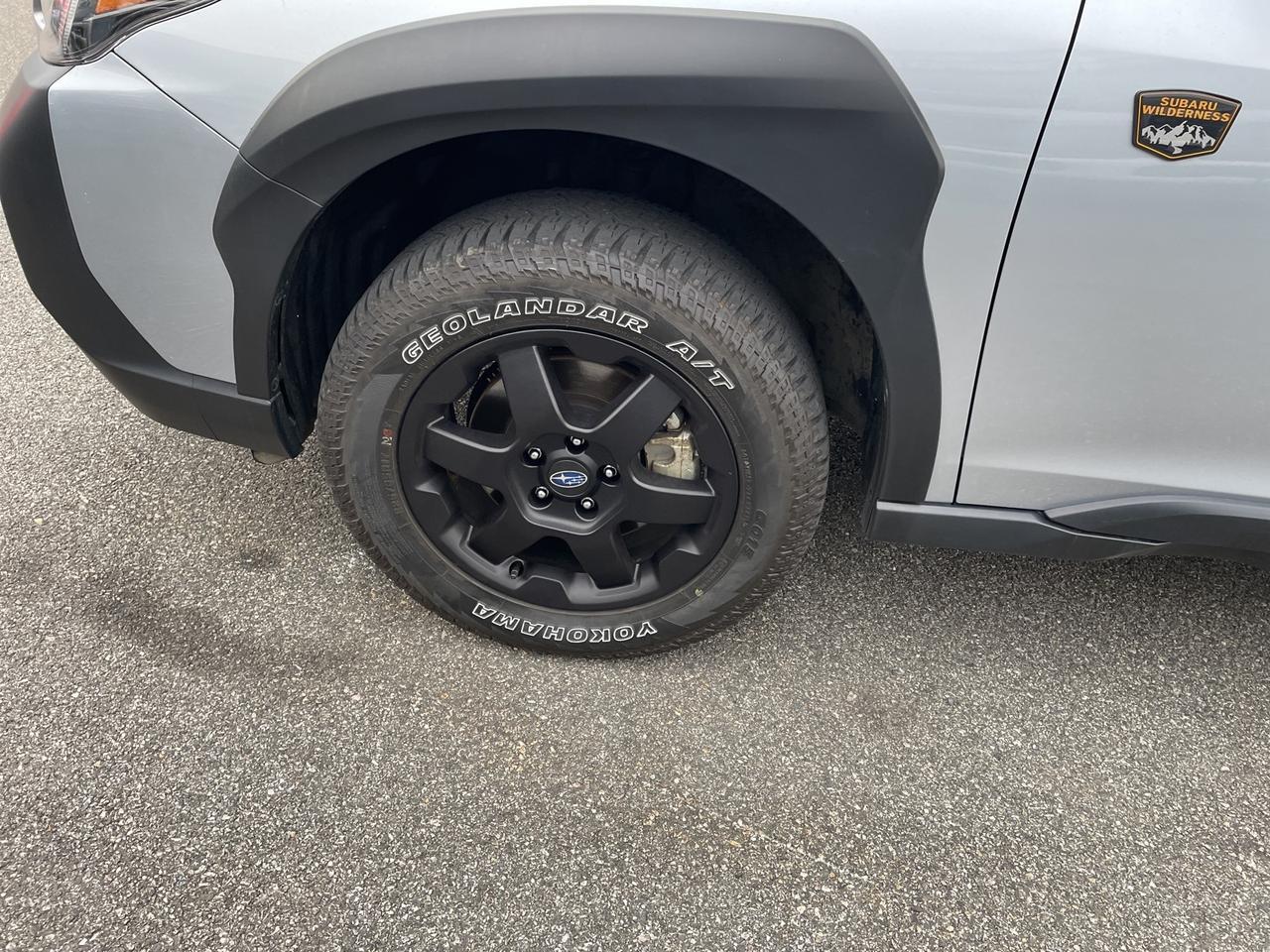 2023 Subaru Outback Wilderness Springfield VA