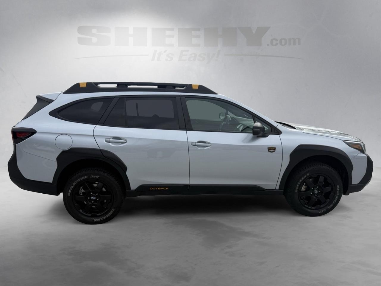 2023 Subaru Outback Wilderness Springfield VA