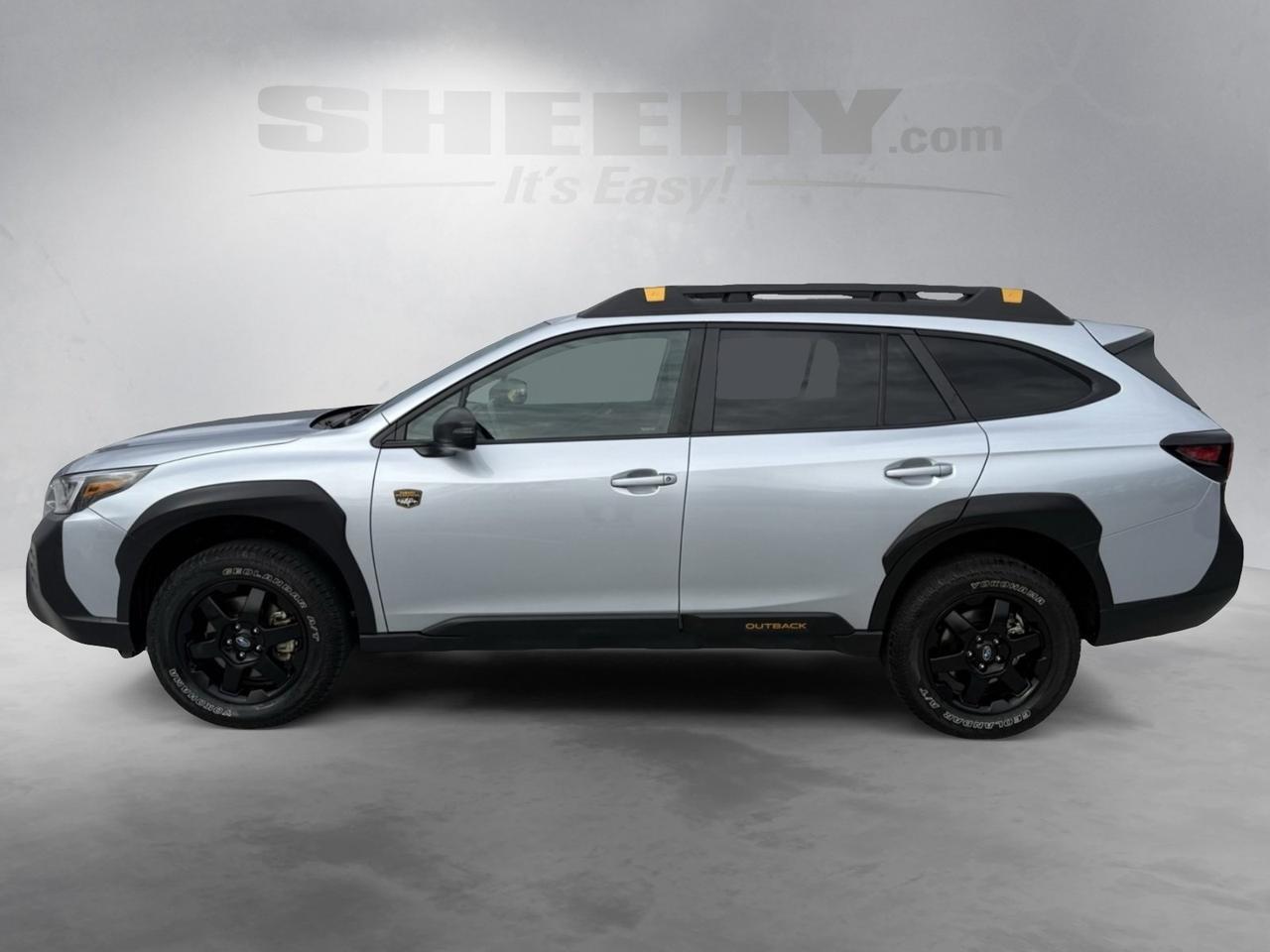 2023 Subaru Outback Wilderness Springfield VA