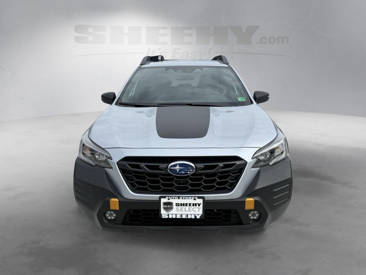 2023 Subaru Outback Wilderness Springfield VA