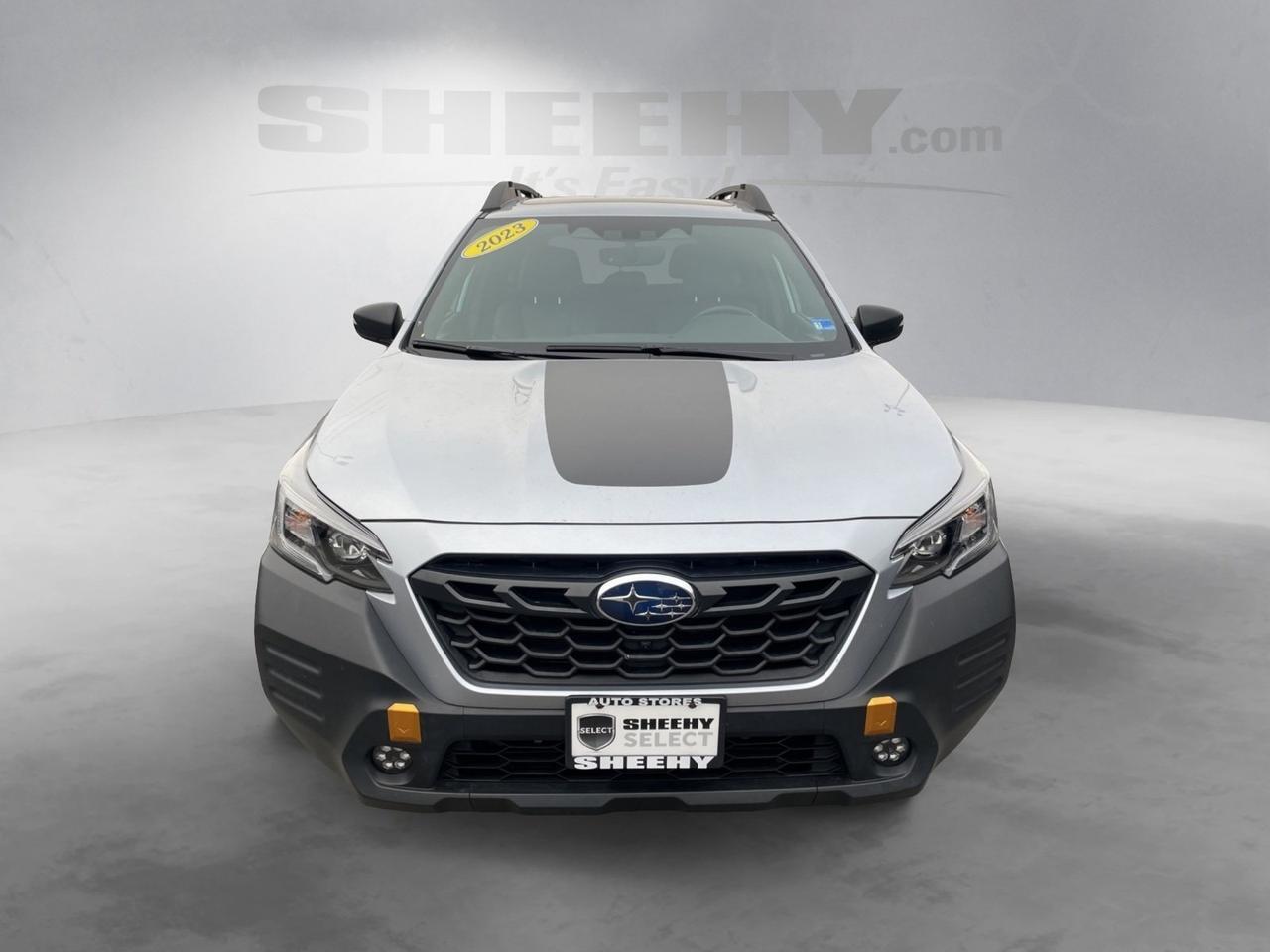 2023 Subaru Outback Wilderness Springfield VA