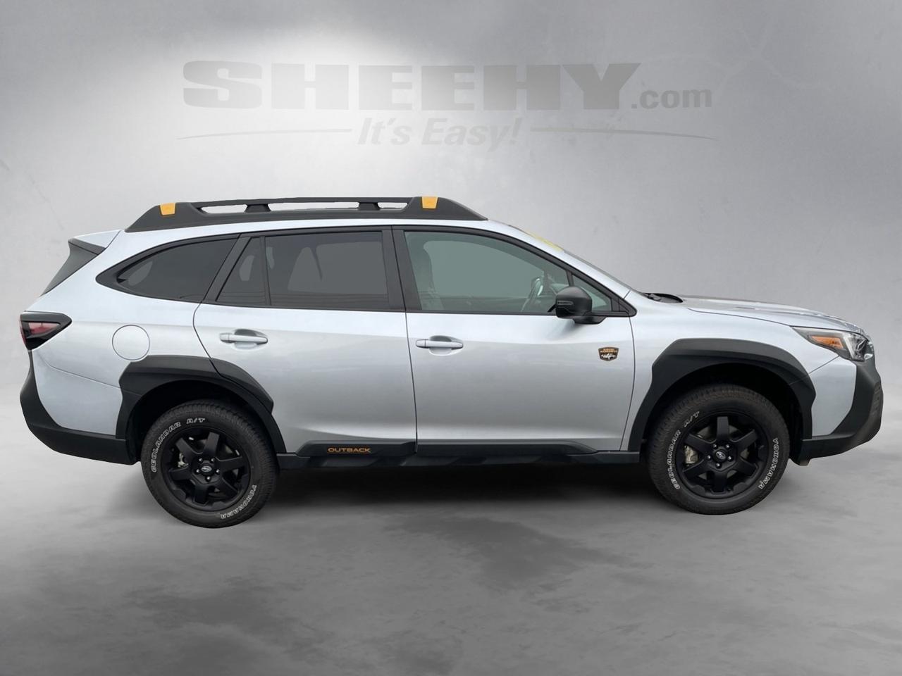 2023 Subaru Outback Wilderness Springfield VA