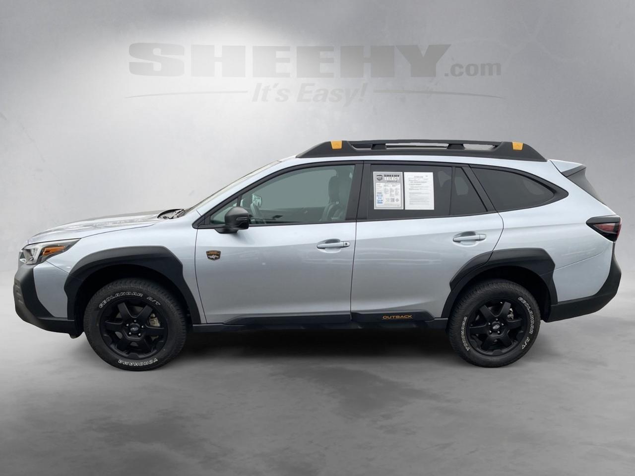 2023 Subaru Outback Wilderness Springfield VA