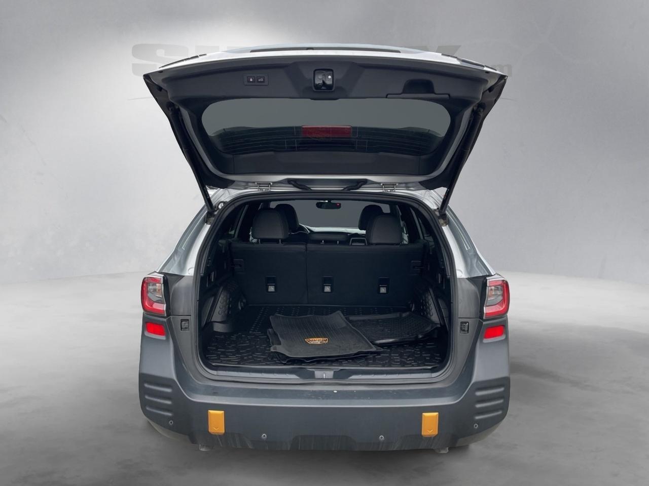 2023 Subaru Outback Wilderness Springfield VA