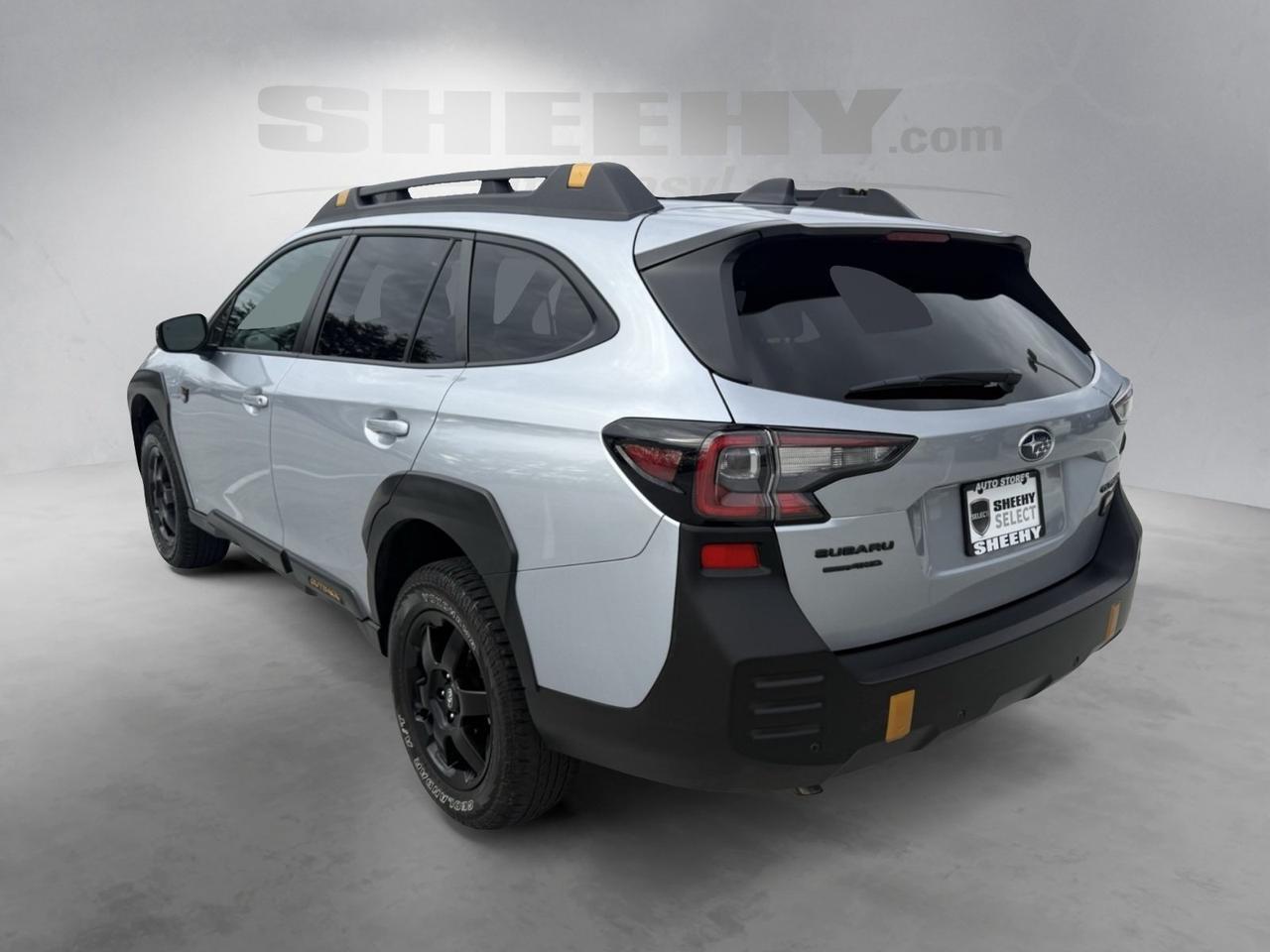 2023 Subaru Outback Wilderness Springfield VA