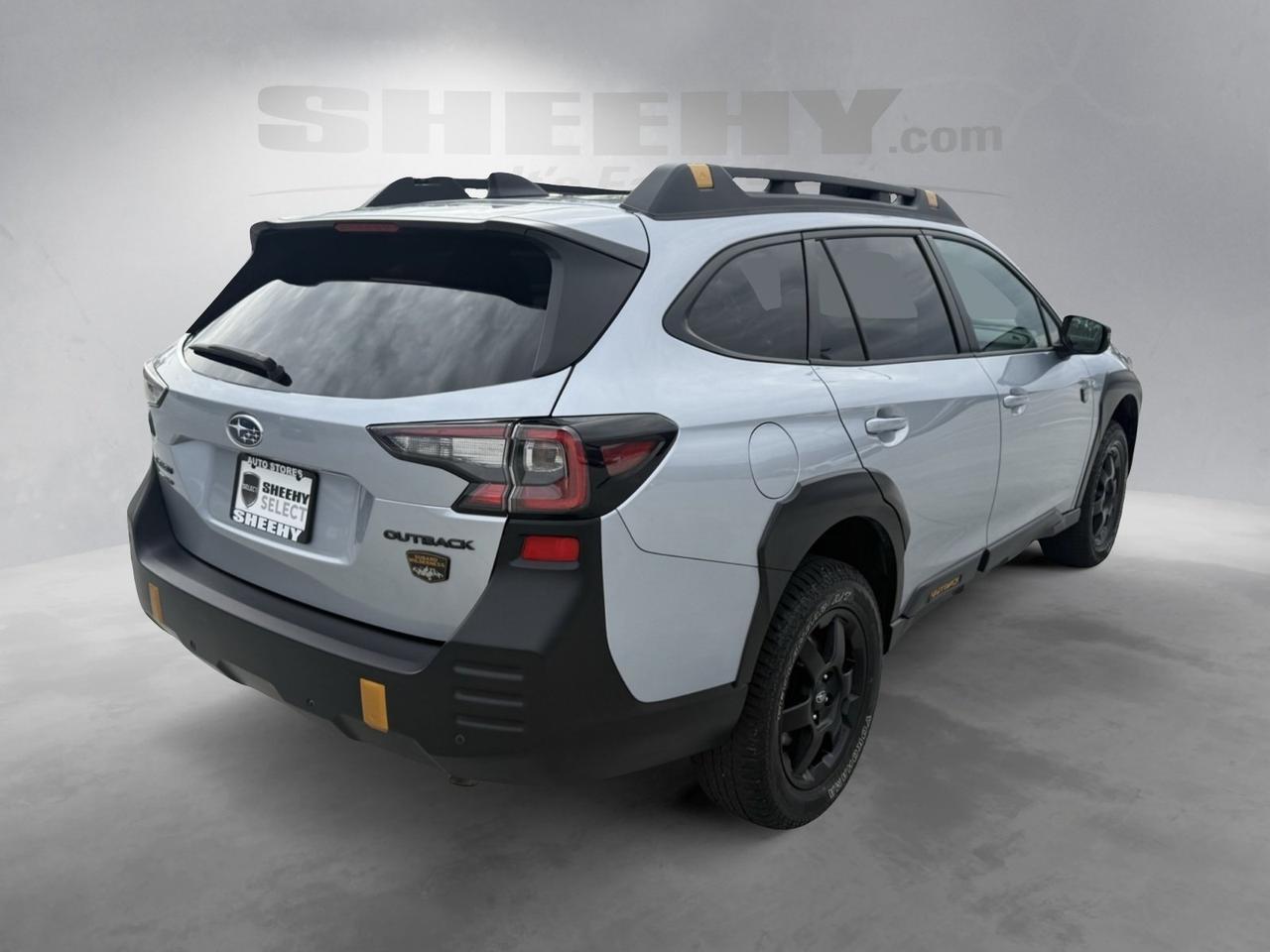 2023 Subaru Outback Wilderness Springfield VA