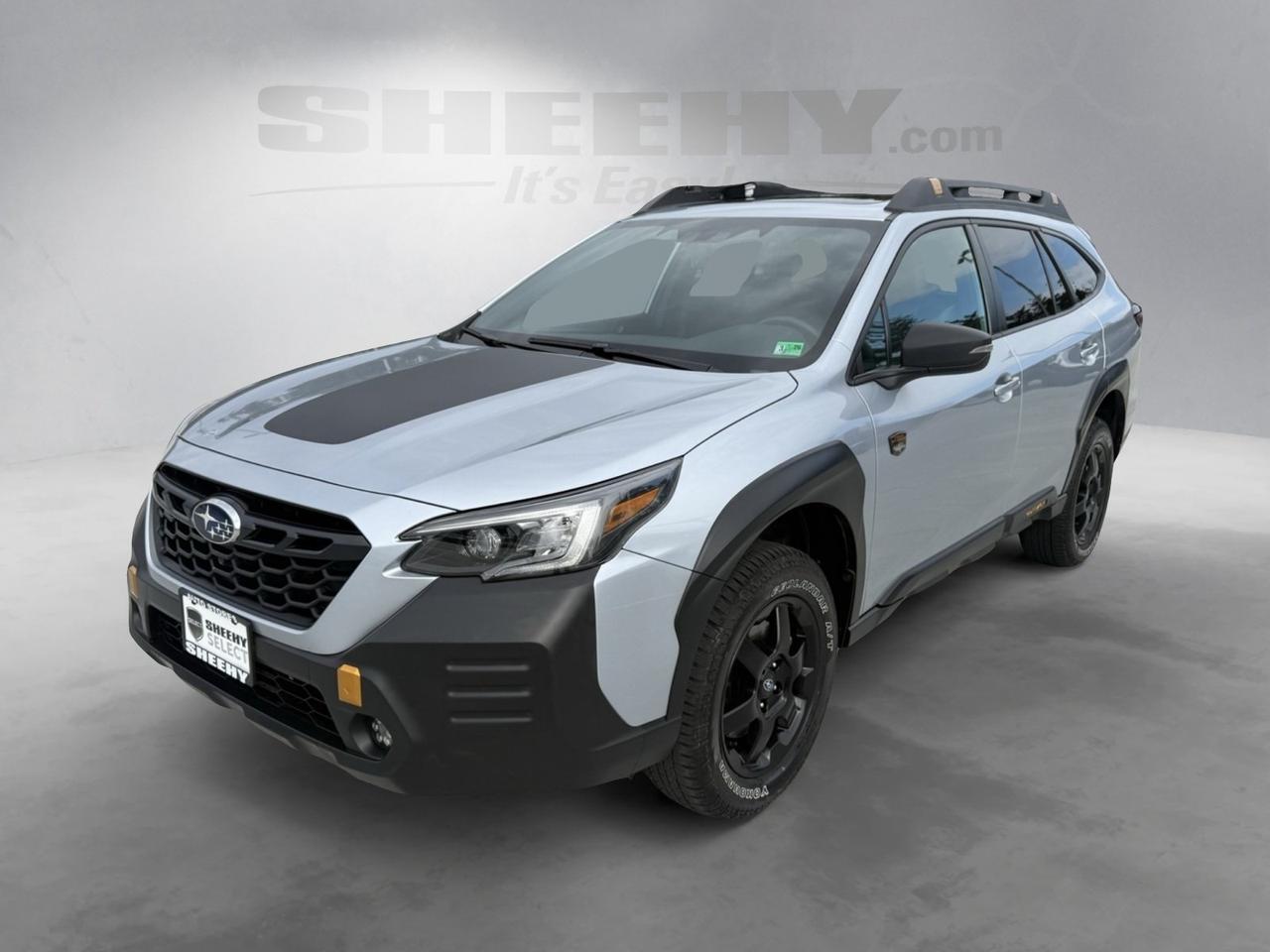 2023 Subaru Outback Wilderness Springfield VA