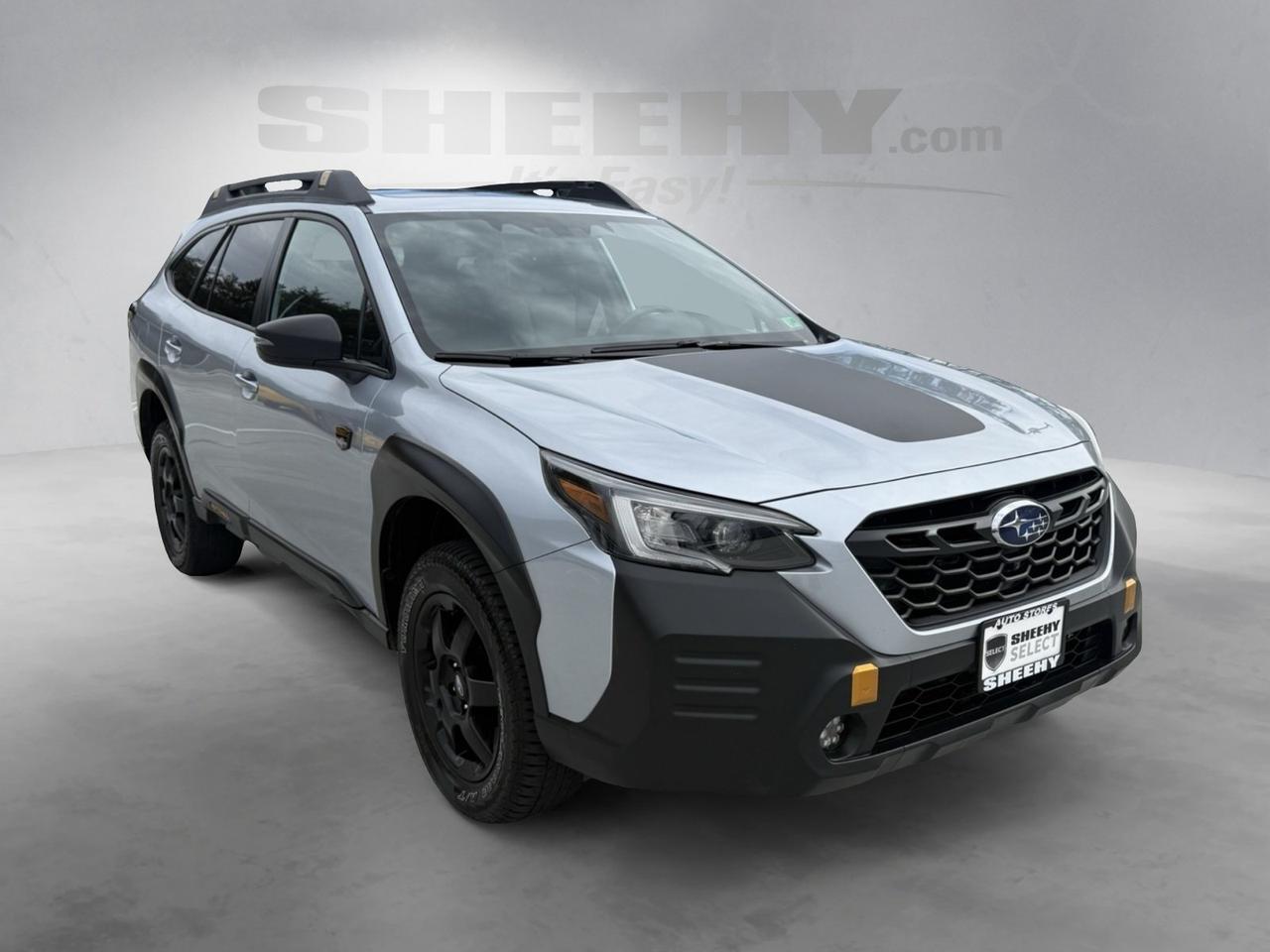 2023 Subaru Outback Wilderness Springfield VA