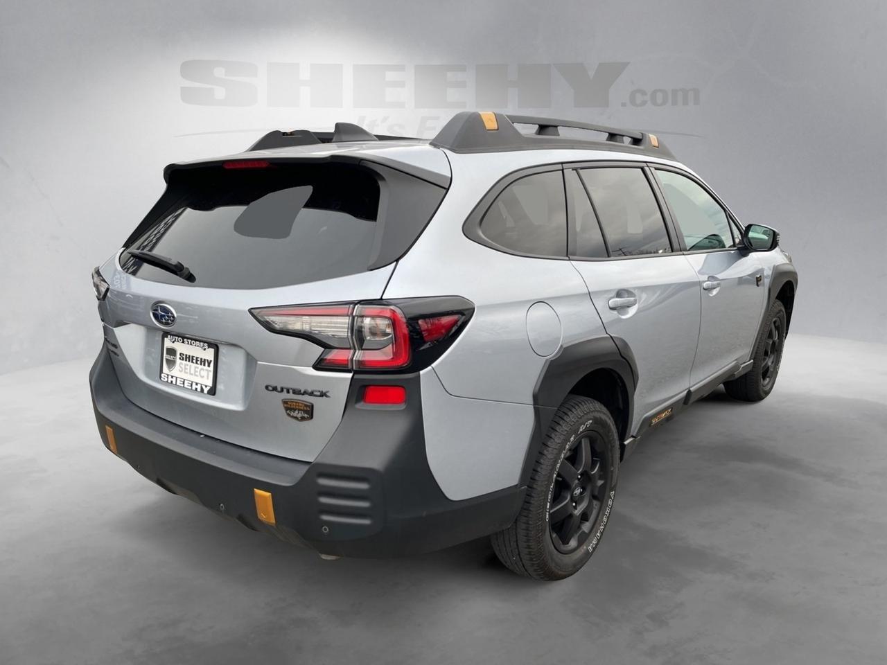 2023 Subaru Outback Wilderness Springfield VA