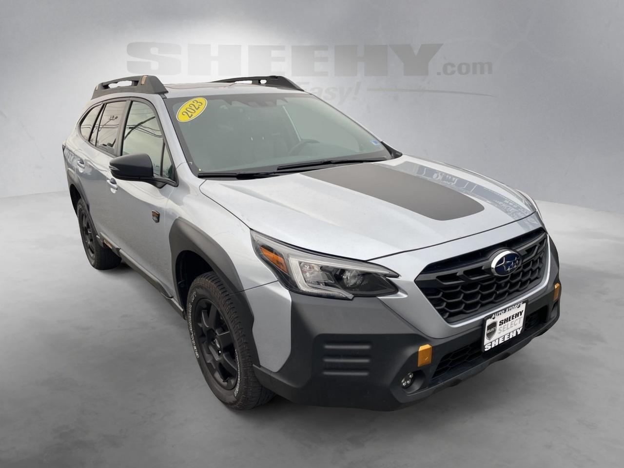 2023 Subaru Outback Wilderness Springfield VA