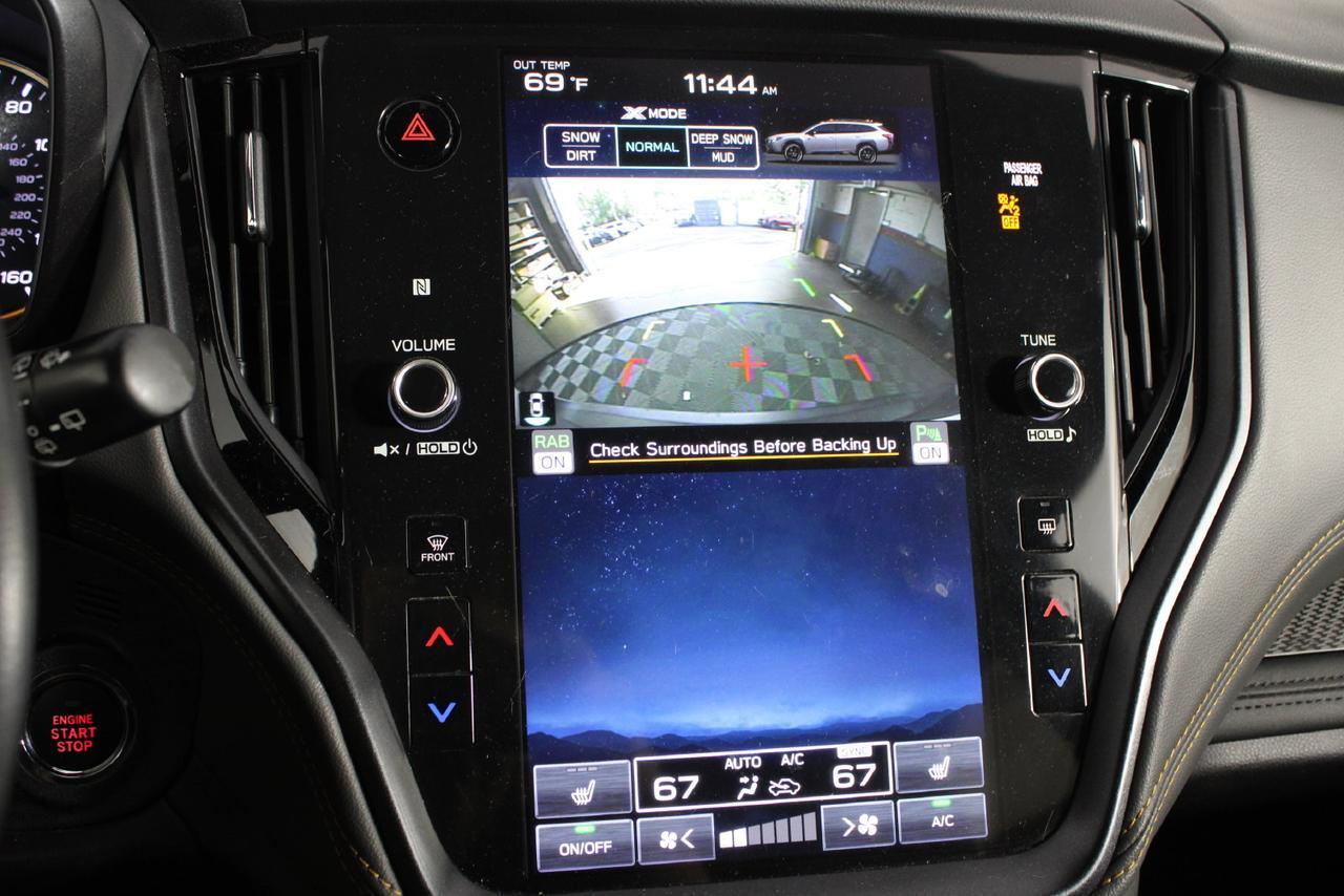 2023 Subaru Outback Wilderness Manassas VA