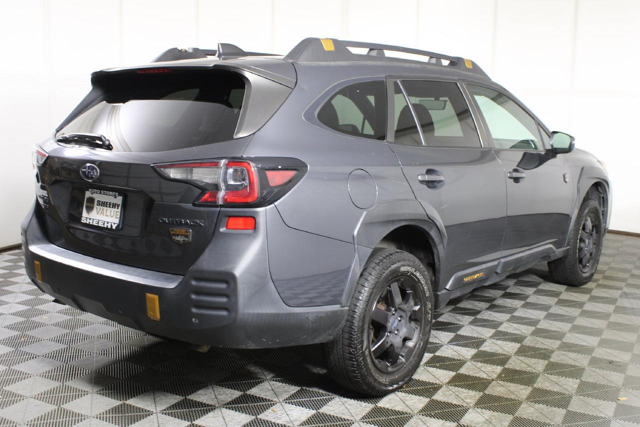 2023 Subaru Outback Wilderness Manassas VA