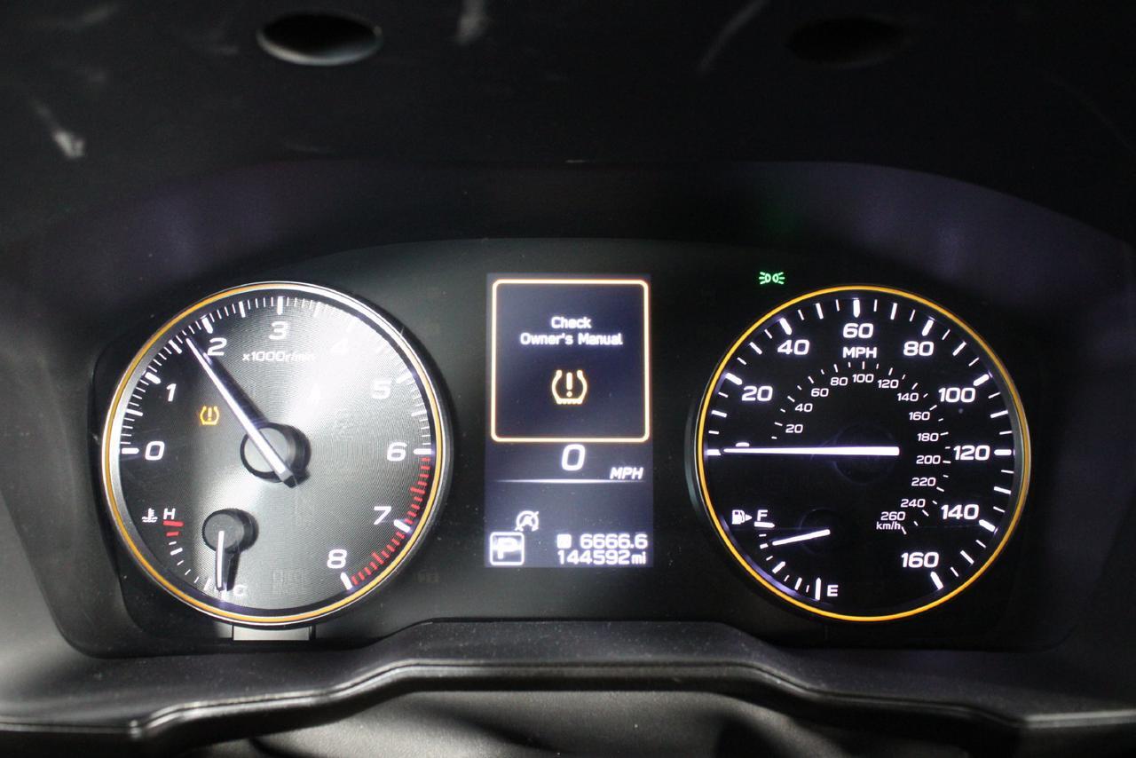 2023 Subaru Outback Wilderness Manassas VA
