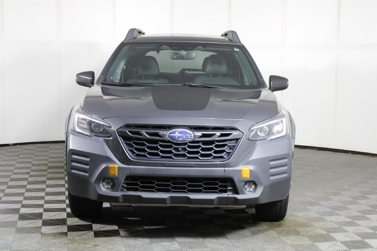 2023 Subaru Outback Wilderness Manassas VA