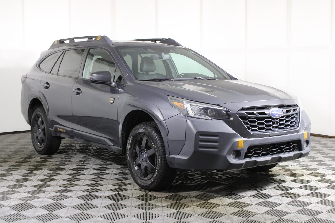 2023 Subaru Outback