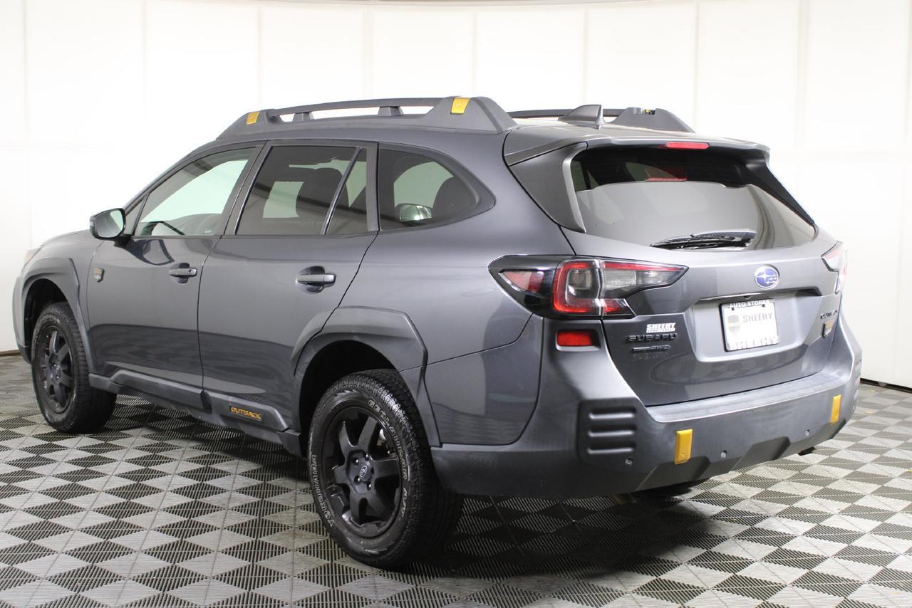 2023 Subaru Outback Wilderness Manassas VA